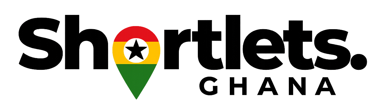 Shortlets Ghana
